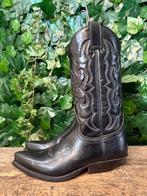 bijna Nieuwe supergave laars sendra maat 38 (maat 5,5), Zwart, Ophalen of Verzenden, Zo goed als nieuw, Sendra