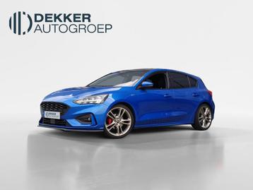 Ford Focus 1.0 EcoBoost ST Line - 19" VELGEN - PANORAMADAK - beschikbaar voor biedingen
