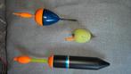 Dobbers, Watersport en Boten, Hengelsport | Roofvissen, Ophalen, Zo goed als nieuw, Dobber of Lood