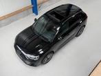 Audi Q3 45 TFSI e S Edition 245PK - PANORAMADAK - VIRTUAL CO, Gebruikt, Parkeercamera, Zwart, Hybride Elektrisch/Benzine