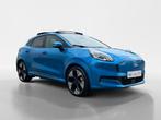 Ford Puma Gen-E Premium 44 kWh | Driver Assistancepack | Win, 12 maanden, Stof, Puma, Zwart