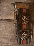 Geforce gtx 660 ti 2gb met doos, Computers en Software, Videokaarten, Ophalen, PCI-Express 2, Nvidia, VGA