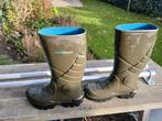 veiligheidslaars, Tuin en Terras, Werkkleding, Ophalen of Verzenden, Zo goed als nieuw, Laarzen