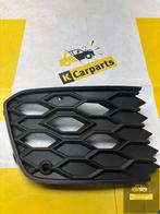 VW Golf 8 grill rooster GTI GTD GTE ORIGINEEL 5H0853665