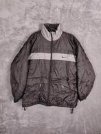 Vintage Nike Puffer Jas XXL Bootleg, Kleding | Heren, -, Zwart, -, Overige maten