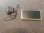 Nintendo New 2ds  XL, Spelcomputers en Games, Ophalen of Verzenden, Zo goed als nieuw, Sport, 3 spelers of meer