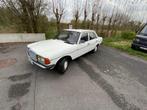 Mercedes - W123 240D - 240D - Oldtimer, Auto's, Overige brandstoffen, Mercedes-Benz, Bedrijf, Handgeschakeld