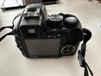Olympus SP-570UZ, oudere camera, werkt nog goed., Audio, Tv en Foto, Fotocamera's Digitaal, Ophalen of Verzenden, Zo goed als nieuw