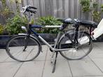 Gazelle Herenfiets, Fietsen en Brommers, Fietsen | Heren | Herenfietsen, 53 tot 57 cm, Ophalen, Gebruikt, Gazelle