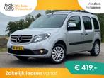 Mercedes-Benz Citan 112 Ambiente Automaat 36.00 € 23.888,0, Automaat, 74 €/maand, Bedrijf, Nieuw