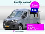 Renault Master T35 2.3 dCi 180Pk L2H2 | Foodtruck/Verkoopwag, Gebruikt, 4 cilinders, 1949 kg, Origineel Nederlands