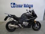 BMW S 1000 XR (bj 2020), 4 cilinders, Motorrijbewijs A, Bedrijf, Onbekend