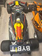 Te koop gave F1 auto’s, Ophalen, Zo goed als nieuw, Auto