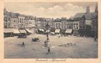 Groote Markt 's-Hertogenbosch, Verzamelen, Ansichtkaarten | Nederland, Ophalen of Verzenden, Voor 1920, Ongelopen, Noord-Brabant