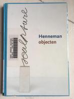 W. Loos - Jeroen Henneman, Ophalen of Verzenden, Zo goed als nieuw, W. Loos; A. Berk