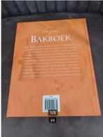 Het grote bakboek, Ophalen of Verzenden, Zo goed als nieuw