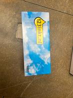 Model: C046 CPA toner blauw, Verzenden, Zo goed als nieuw