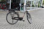 Gazelle Paris C7 l Bosch Active  l 400wh l 53cm, Fietsen en Brommers, Ophalen of Verzenden, Zo goed als nieuw, 51 tot 55 cm, 50 km per accu of meer