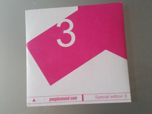 Special Edition 3, Cd's en Dvd's, Cd's | Verzamelalbums, Zo goed als nieuw, Pop, Ophalen
