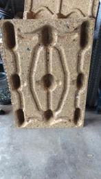 PALLETS Epal pallets, houtvezel pallets mooie partij, Ophalen, Nieuw, 50 mm of meer, Pallet