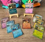 Eeveelutions - Prismatic Evolutions (Umbreon, Sylveon etc.), Verzenden, Zo goed als nieuw, Meerdere kaarten