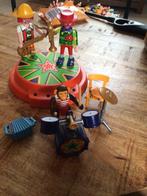 Playmombil circus, Kinderen en Baby's, Speelgoed | Playmobil, Ophalen of Verzenden, Zo goed als nieuw, Complete set