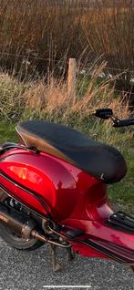 Vespa sprint 2021 zadel, Ophalen of Verzenden, Zadel, Vespa