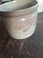 beboterde zalfpot, Ophalen of Verzenden