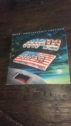 Mfsb, Ophalen of Verzenden, 1980 tot 2000, Zo goed als nieuw, Overige formaten