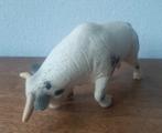 Schleich Rodeo Stier, Ophalen of Verzenden, Zo goed als nieuw, Hond of Kat, Beeldje of Figuurtje
