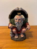 Efteling Trollenkoning beeld in perfecte staat! RUILEN!, Ophalen of Verzenden, Zo goed als nieuw, Beeldje of Poppetje