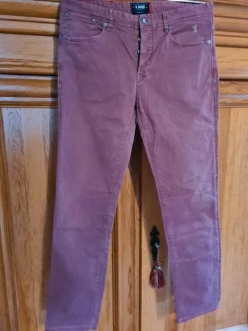 Als NIEUW!! - Jaggy - Spijkerbroek, Maat W33/L34. beschikbaar voor biedingen