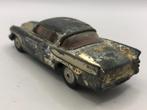 Corgi Toys 211S Studebaker Golden Hawk -SLECHT- M33, Hobby en Vrije tijd, Modelauto's | 1:43, Gebruikt, Auto, Corgi, Ophalen of Verzenden