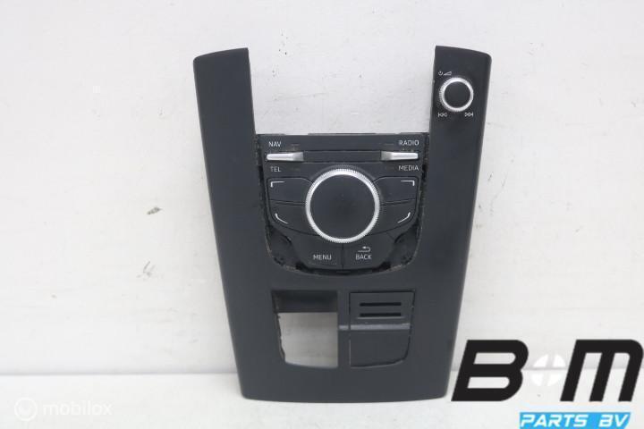MMI bediening Audi A3 8V 8V0919614B, Auto diversen, Autonavigatie, Gebruikt