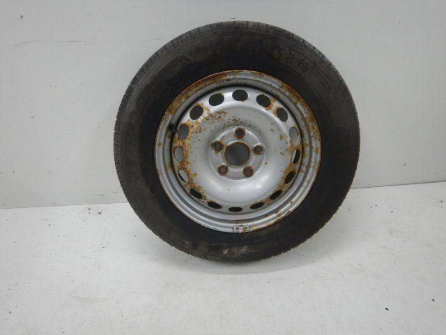VW Caddy 2K0 15 Inch Thuiskomer Reservewiel 195/65/R15 2K060, Auto diversen, Auto-accessoires, Gebruikt, Ophalen of Verzenden