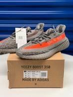 Adidas Yeezy Boost 350 v2 Beluga 44, Overige kleuren, Nieuw, Ophalen of Verzenden, Sneakers of Gympen
