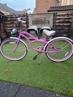 Beachbike 24 inch - Decathlon - Beschadigd, Ophalen, Gebruikt, 24 inch, Decathlon