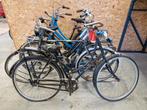 Partij ongerepareerde fietsen, mannen, vrouwen of kijderfiet, Ophalen, Gebruikt, Overige merken