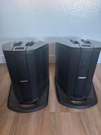 Bose L1 Compact 2 stuks, Ophalen, Zo goed als nieuw, Minder dan 500 watt