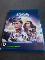 Ready player one - bluray, Ophalen of Verzenden, Zo goed als nieuw, Actie
