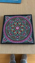 Daimond painting canvas, Hobby en Vrije tijd, Overige Hobby en Vrije tijd, Ophalen of Verzenden, Nieuw