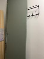 IKEA - Pax deur, Huis en Inrichting, Kasten | Kledingkasten, Ophalen, 200 cm of meer, 50 tot 100 cm, Zo goed als nieuw