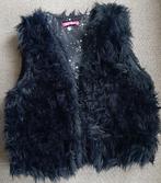 Bontvestje fake fur gilet vest Hema meisje 134 140, Kinderen en Baby's, Kinderkleding | Maat 134, Meisje, Trui of Vest, Ophalen of Verzenden