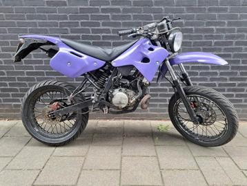 Motorhispania Furia met 80cc motorblok beschikbaar voor biedingen