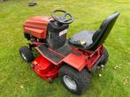 westwood T1600 16pk  zitmaaier + hakselaar, Ophalen of Verzenden, Zo goed als nieuw, Westwood, Mulchfunctie