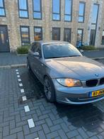 BMW 1-Serie 2.0 116I 5DR 2009 Grijs, 1-Serie, 65 €/maand, Achterwielaandrijving, 1995 cc