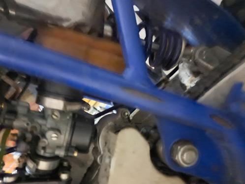Polini 50cc, Fietsen en Brommers, Brommers | Crossbrommers, Overige merken, Ophalen