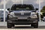 Skoda Kodiaq 1.5 TSI Business Edition Plus | Afn. Trekhaak |, Auto's, 12 maanden, 4 cilinders, Zwart, Origineel Nederlands