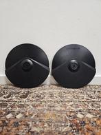 Roland CY-8 Crash Cymbals | Elektronisch Drumstel | B-STOCK, Muziek en Instrumenten, Gebruikt, Klaus-Michael Kuehnelaan 13, 2440 Geel, België