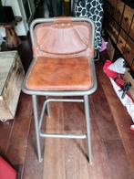 Barkruk, 2 krukken, Ophalen, Zo goed als nieuw